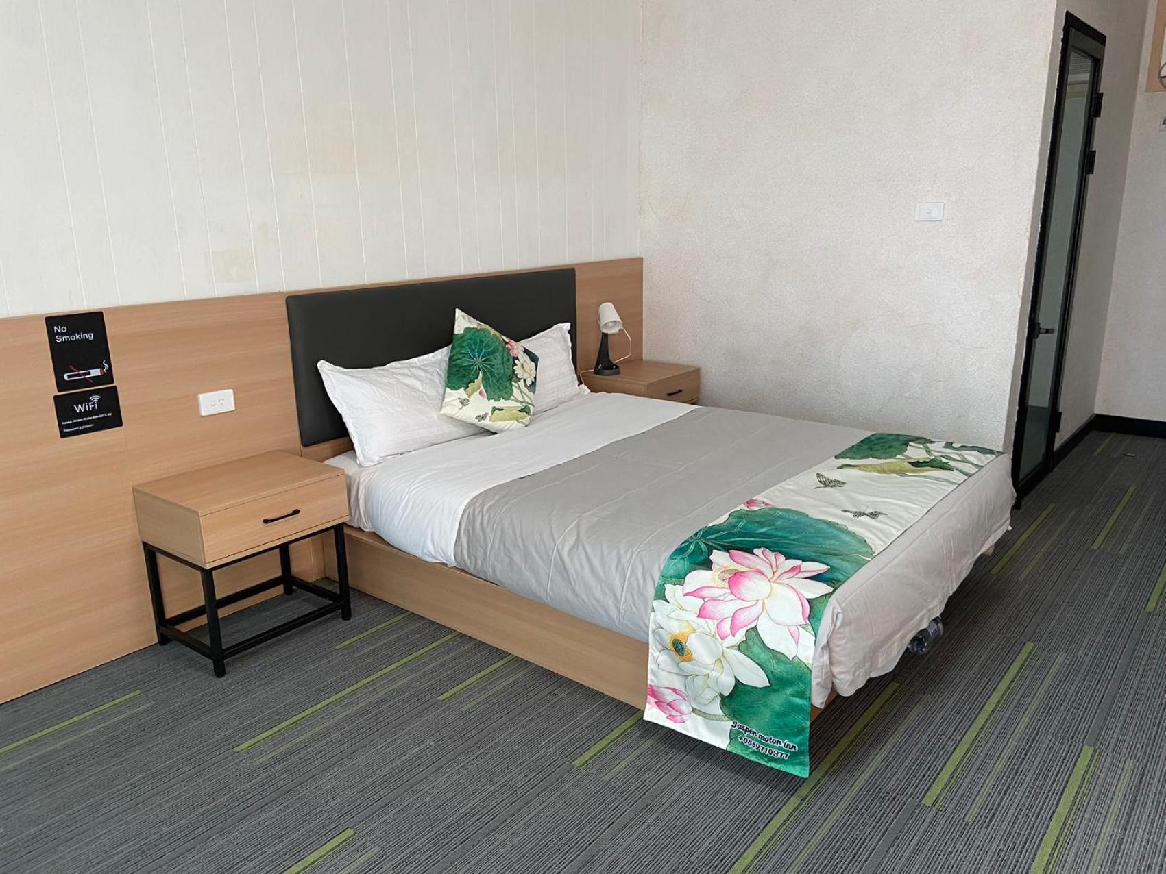 Jasper Motor Inn Adelaide Eksteriør billede
