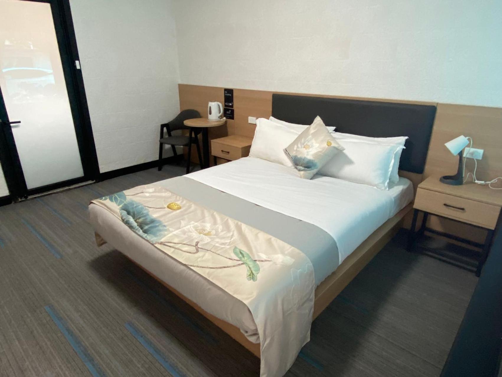 Jasper Motor Inn Adelaide Eksteriør billede