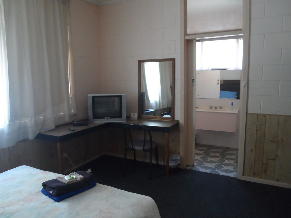 Jasper Motor Inn Adelaide Eksteriør billede