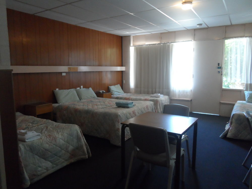 Jasper Motor Inn Adelaide Eksteriør billede