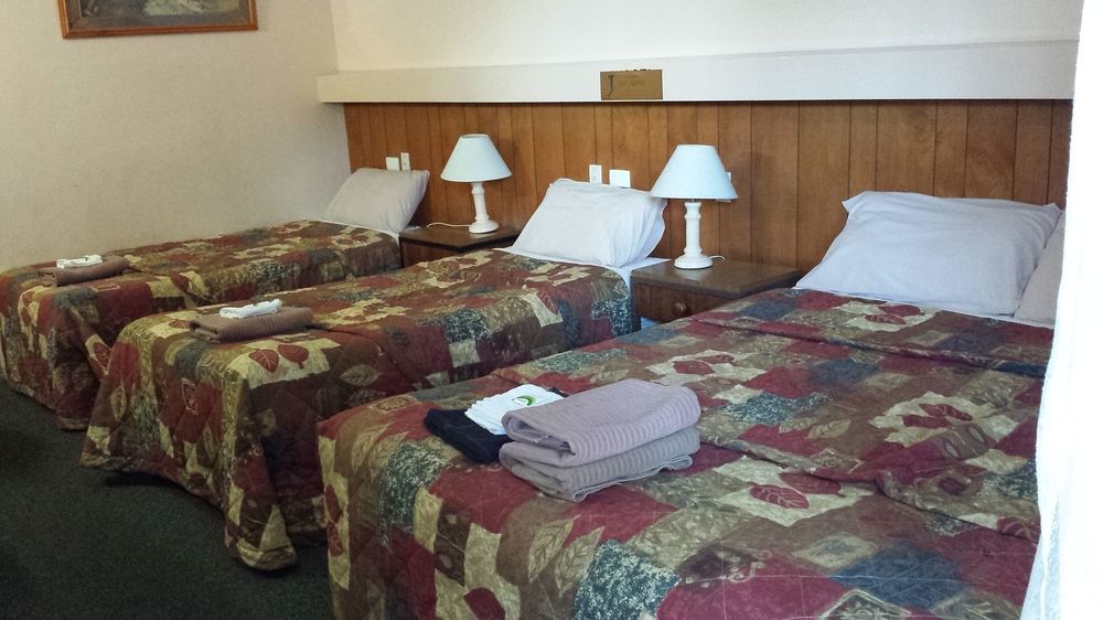 Jasper Motor Inn Adelaide Eksteriør billede