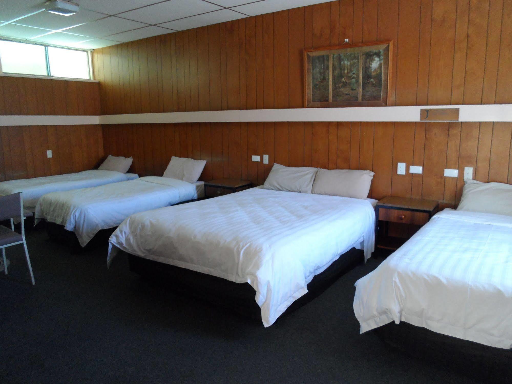 Jasper Motor Inn Adelaide Eksteriør billede
