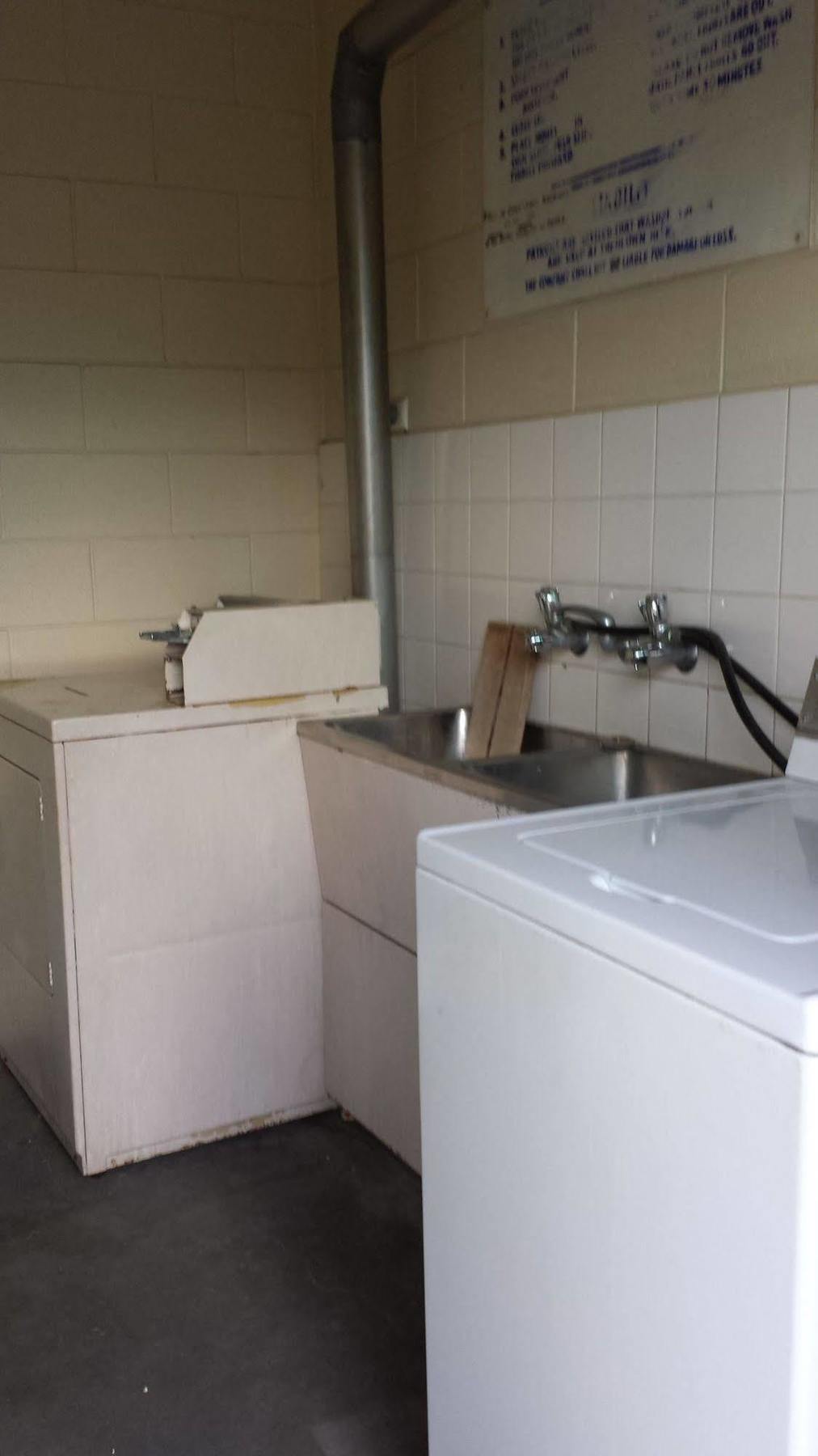 Jasper Motor Inn Adelaide Eksteriør billede